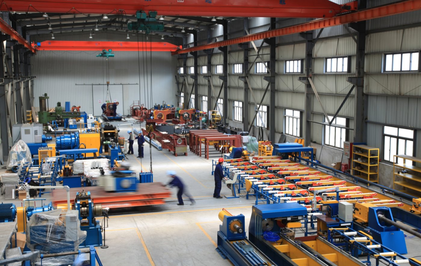 “建議年輕人多進(jìn)工廠，少送外賣”沖上熱搜背后，制造業(yè)用工荒加劇