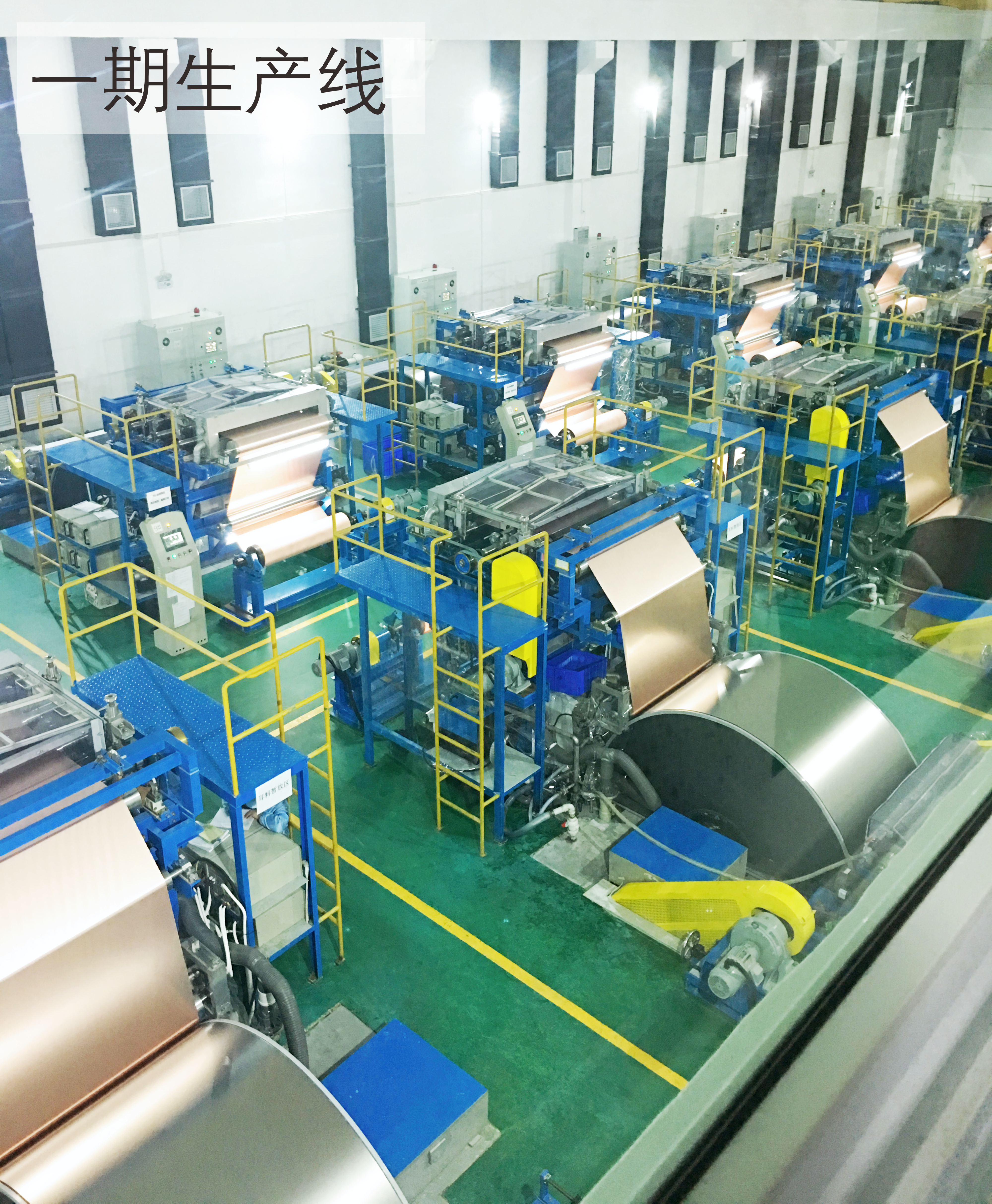 鋰電產(chǎn)業(yè)產(chǎn)能是否過(guò)剩？