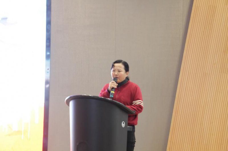 寧鋼集團(tuán)黨委、工會舉辦2019年冬季職工運動會